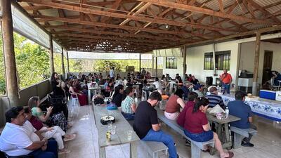 COLELS celebra 27 anos de história e união dos produtores de leite